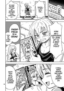 Page 7: 006.jpg | 超悲報三十路オレ氏TSしても三十路でした | View Page!