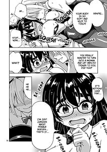 Page 15: 014.jpg | 超悲報三十路オレ氏TSしても三十路でした | View Page!