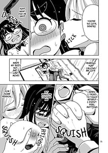 Page 16: 015.jpg | 超悲報三十路オレ氏TSしても三十路でした | View Page!