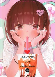 FANBOX Art Collection Vol.1 / 96 | View Image!