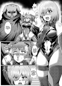 Page 3: 002.jpg | FGO BUZAMAニッチ本 | View Page!