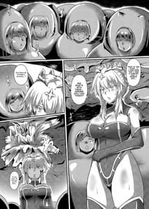 Page 8: 007.jpg | FGO BUZAMAニッチ本 | View Page!