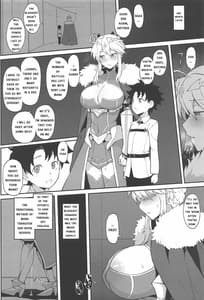 Page 4: 003.jpg | FGO 闇鍋合同 | View Page!