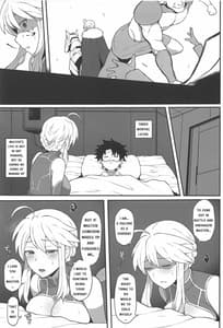 Page 11: 010.jpg | FGO 闇鍋合同 | View Page!