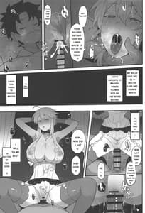 Page 13: 012.jpg | FGO 闇鍋合同 | View Page!