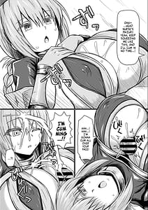 Page 8: 007.jpg | えふじおのえろ本 | View Page!