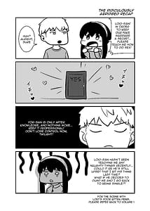 Page 5: 004.jpg | FOR THE MISSION | View Page!
