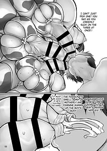Page 5: 004.jpg | FUTANARI ITOKO EXTRA 2 | View Page!