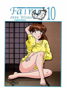 Page 1: 000.jpg | Fairy 10 | View Page!