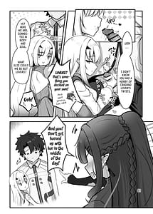 Page 4: 003.jpg | フェアリー・キスは夏の味 | View Page!