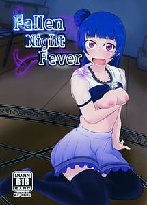 Cover | Fallen Night Fever | View Image!