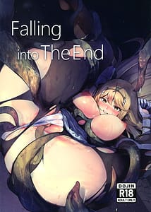 Page 1: 000.jpg | Falling into The End | View Page!