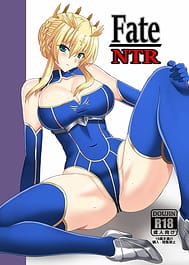 Fate NTR / English Translated | View Image!