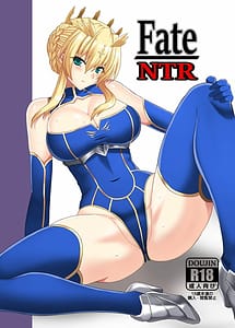 Page 1: 000.jpg | Fate NTR | View Page!