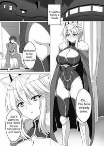 Page 2: 001.jpg | Fate NTR | View Page!