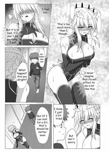 Page 10: 009.jpg | Fate NTR | View Page!