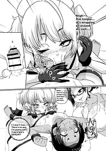 Page 11: 010.jpg | メスイキ診察室 | View Page!