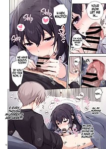Page 13: 012.jpg | 初恋×幼なじみ | View Page!