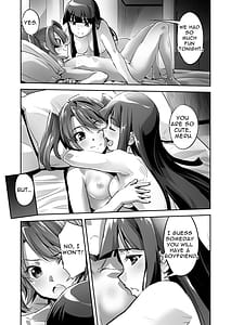 Page 7: 006.jpg | 炎氷双騎ツイン・キュアリー 百合ヒロインは男のチンポに敗北する 前編 + 後編 | View Page!