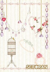 Page 2: 001.jpg | フランちゃんとイチャラブナイトプールH | View Page!