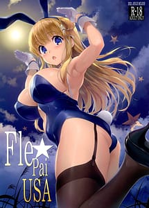 Cover | FlePai USA | View Image!