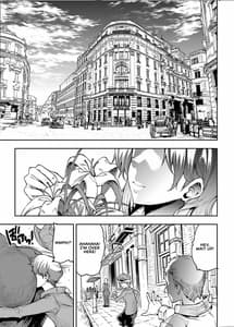 Page 7: 006.jpg | Flower Vendor～花売りお姉さんに優しく筆下ろし～ | View Page!