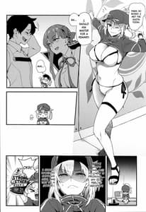 Page 2: 001.jpg | フォーリン!フォーリンXX! | View Page!