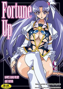 Cover | Fortune Up DL | View Image!