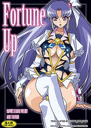 Fortune Up DL / English Translated | View Image!