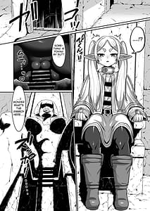 Page 5: 004.jpg | フリーレンとエロトラップダンジョン | View Page!