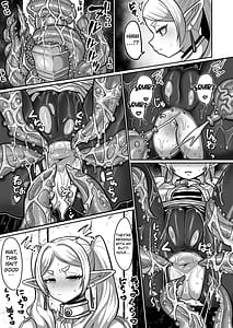 Page 6: 005.jpg | フリーレンとエロトラップダンジョン | View Page!