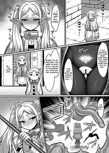 Page 11: 010.jpg | フリーレンとエロトラップダンジョン | View Page!