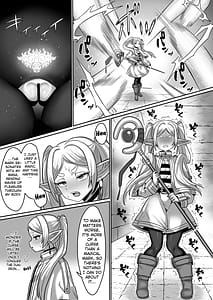 Page 12: 011.jpg | フリーレンとエロトラップダンジョン | View Page!