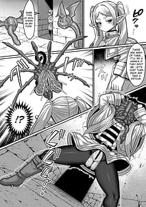 Page 13: 012.jpg | フリーレンとエロトラップダンジョン | View Page!