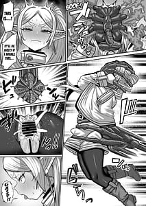 Page 14: 013.jpg | フリーレンとエロトラップダンジョン | View Page!