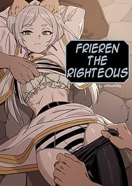 Frieren the Righteous / English Translated | View Image!