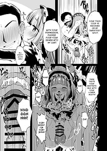 Page 15: 014.jpg | さいみ～んロリっ子令嬢は今日からご主人様のメイド | View Page!