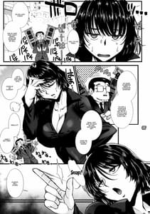 Page 6: 005.jpg | フブキ乱心 -前編- | View Page!