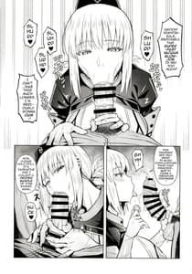 Page 7: 006.jpg | 婦長の搾精療法 | View Page!