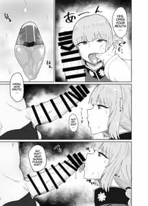 Page 4: 003.jpg | 婦長とすけべしたい本 | View Page!