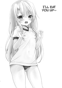 Page 14: 013.jpg | 不道徳なイリヤをキモチよくさせて♥ | View Page!