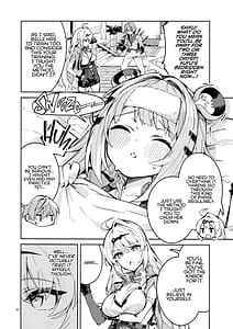 Page 3: 002.jpg | 福福的発情記 | View Page!