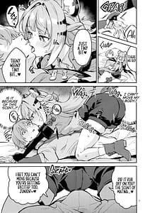 Page 6: 005.jpg | 福福的発情記 | View Page!