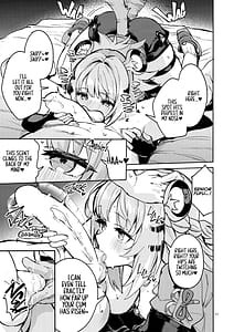 Page 10: 009.jpg | 福福的発情記 | View Page!