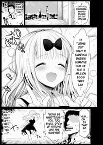 Page 4: 003.jpg | 藤原先輩は隙だらけ | View Page!