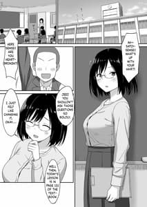 Page 2: 001.jpg | 服従の呪い5～真帆先生、輪姦肉便器化 編～ | View Page!