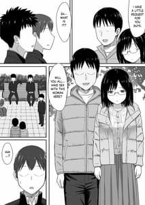 Sample Image 3 / Fukujuu no Noroi 5 Maho Sensei Rinkan Nikubenki-ka Hen / 服従の呪い5~真帆先生、輪姦肉便器化 編~ | View Image!