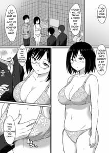 Page 12: 011.jpg | 服従の呪い5～真帆先生、輪姦肉便器化 編～ | View Page!