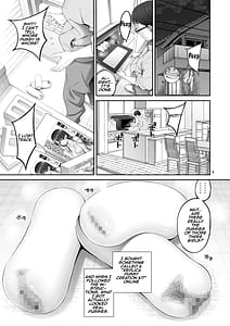 Page 4: 003.jpg | 複製マ〇コ 2 〜真面目なマ〇コ編〜 | View Page!
