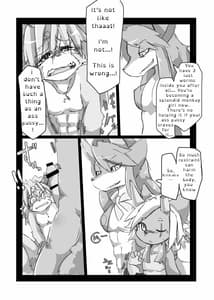 Page 14: 013.jpg | フルボッピーヒーローズ!! 2 | View Page!